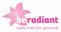 Be Radiant - Spray Tanning & Beauty Salon logo