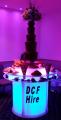 DCF Hire Chocolate & Champagne Fountains image 2