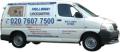 Holloway Locksmiths logo