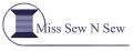 Miss Sew N Sew logo
