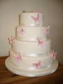 WEDDING CAKES BY BARBARA image 2