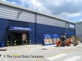 Jewson Ltd image 1