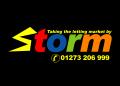 Storm Residential & Commercial Management Ltd logo