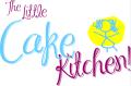 The Little Cake Kitchen logo