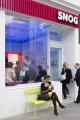 Snog Pure Frozen Yoghurt image 6