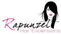 Rapunzel Hair Extensions image 5