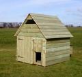 Chicken Houses, Coops, Arks and Runs image 2