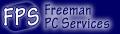 Freeman PC Services logo