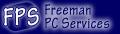 Freeman PC Services logo