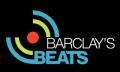 Barclay's Beats Mobile Discos & Live Music logo