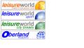 leisureworld/Oberland holidays logo