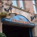The Old Brewery logo
