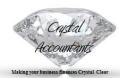 Crystal Accountants Ltd logo