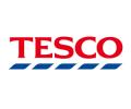 Tesco Petrol Filling Station logo