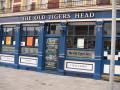 The old Tigers head Public House image 1