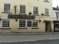 Crown Inn logo