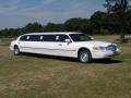 COACH HOUSE LIMOUSINES LTD image 1