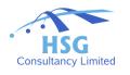 HSG Consultancy Limited logo