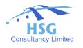 HSG Consultancy Limited logo