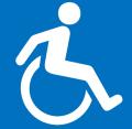 DISABILITY TRANSPORT logo