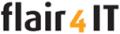 Flair 4 IT logo
