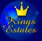 Kings Estates logo