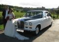 Alnwick Wedding Cars image 1