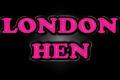 London Hen logo