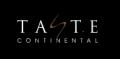 Taste Continental logo