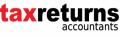 Tax Returns Accountants logo