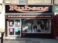 Rubens Menswear logo