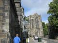 Stirling Old Town Jail image 1