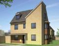Charles Church New Homes image 4