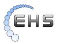 Edgecliff High School logo