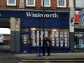 Winkworth logo