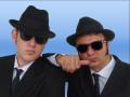 blues brothers tribute uk logo