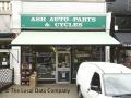 Ash Autoparts & Cycles image 1