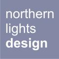 Northern Lights Design logo
