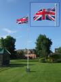 Flags and Flagpoles image 2