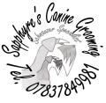 Sapphyre's Canine Grooming logo