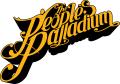 The People's Palladium logo