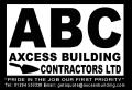 ABC: Axcess Building Contactors Ltd. logo