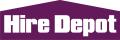 Hire Depot (UK) Ltd logo