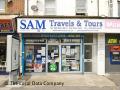 Sam Travel & Tours image 1