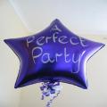 A Perfect Party logo
