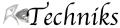RoTechniks logo