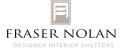 Fraser Nolan Shutters logo