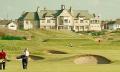 St Annes Old Links logo