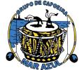 Capoeira MarAzul logo