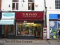 Timpson Ltd logo